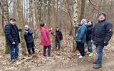 21.03.2025 года - Игра «Путешествие по лесным тропинкам»3